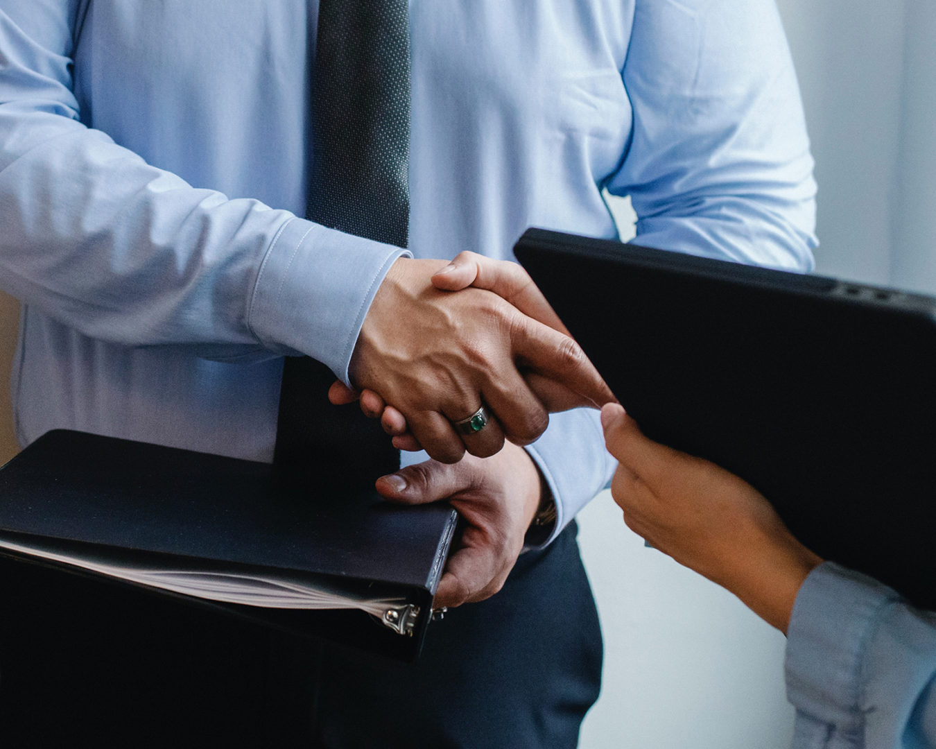 Ad.net Partners with Clarion Capital Partners